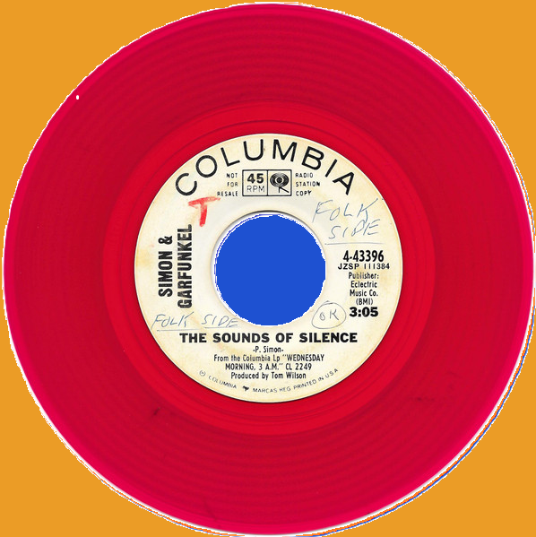 the sounds of silence 2